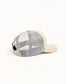 Stussy "Tough Gear Trucker" - Khaki