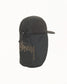 Stussy "Foldable Shade Hat" - Black
