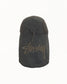 Stussy "Foldable Shade Hat" - Black