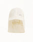 Stussy "Foldable Shade Hat" - Bone