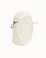 Stussy "Foldable Shade Hat" - Bone