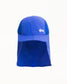 Stussy "Foldable Shade Hat" - Royal