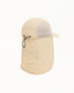 Stussy "Foldable Shade Hat" - Sand