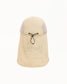 Stussy "Foldable Shade Hat" - Sand
