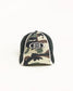 Stussy "S Oval Cap" - Woodland Camo