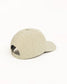 Stussy "Quilted Surfwalk Snapback Cap" - Khaki