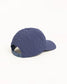 Stussy "Quilted Surfwalk Snapback Cap" - NAVY