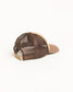 Stussy "LP Stussy Sport 5 Trucker Cap" - Khaki
