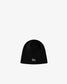 Stussy "Basic Skullcap Beanie" - Black