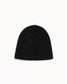 Stussy "Basic Skullcap Beanie" - Black
