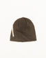 Stussy "Brushed Out Stock Skullcap"- Brown