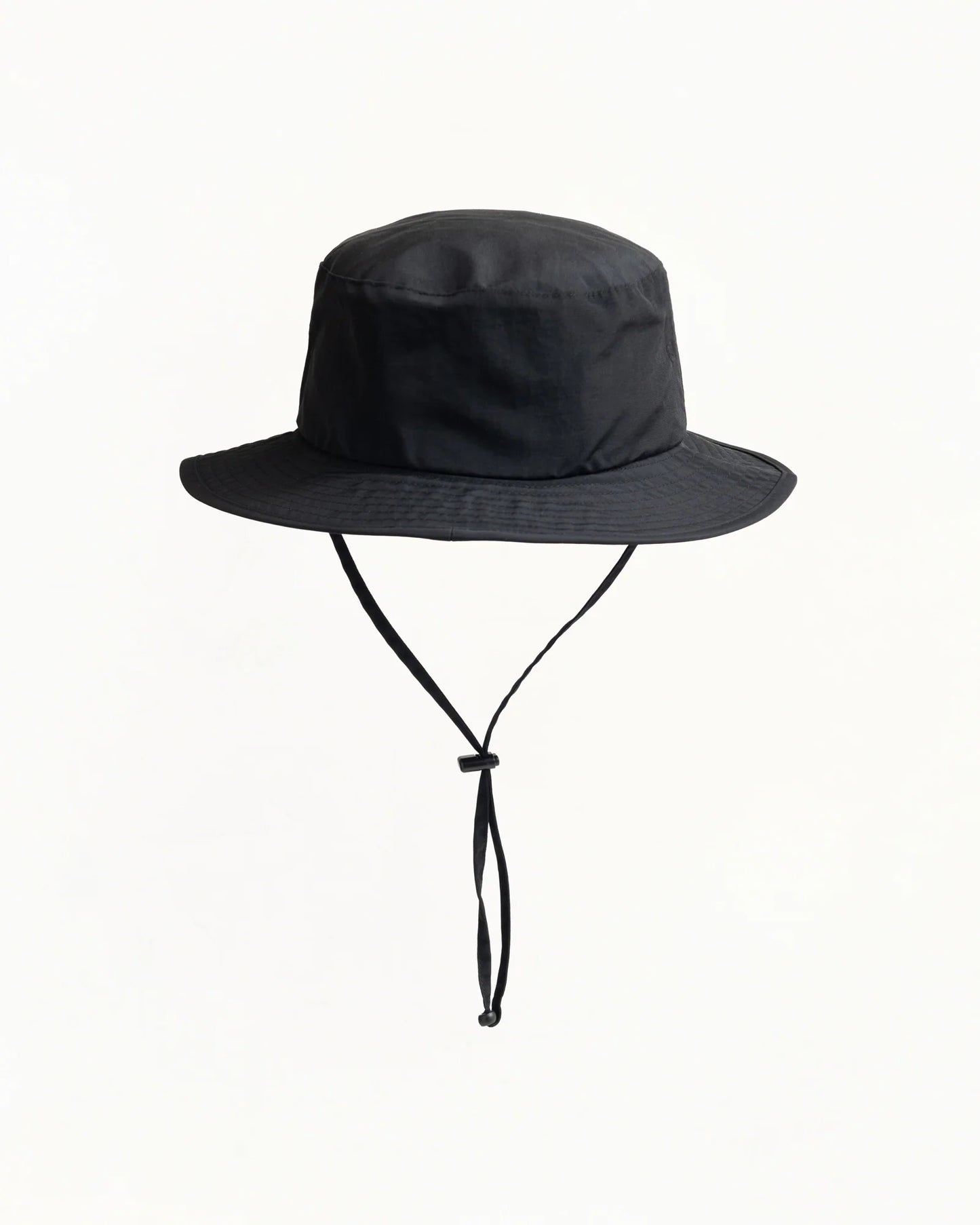 Stussy "Basic Boonie Hat" - Black