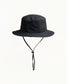 Stussy "Basic Boonie Hat" - Black