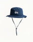 Stussy "Basic Boonie Hat" - Navy