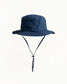 Stussy "Basic Boonie Hat" - Navy