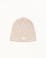 Stussy "Basic Skullcap Beanie"- Stone