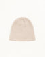Stussy "Basic Skullcap Beanie"- Stone