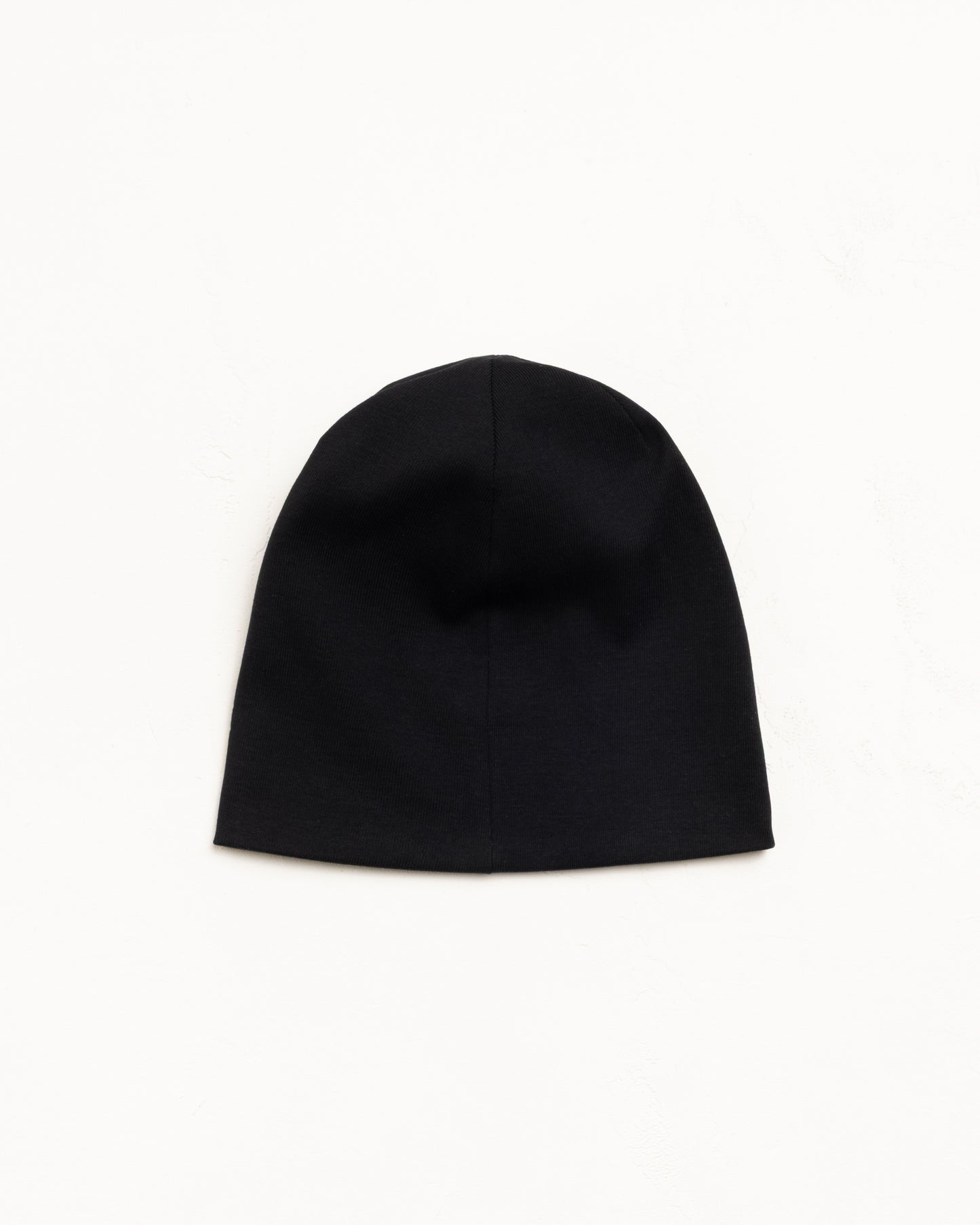 Stussy "Skullcap Jersey"- Black