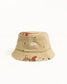 Stussy "Stock Bucket Hat" - Desert Camo