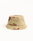 Stussy "Stock Bucket Hat" - Desert Camo