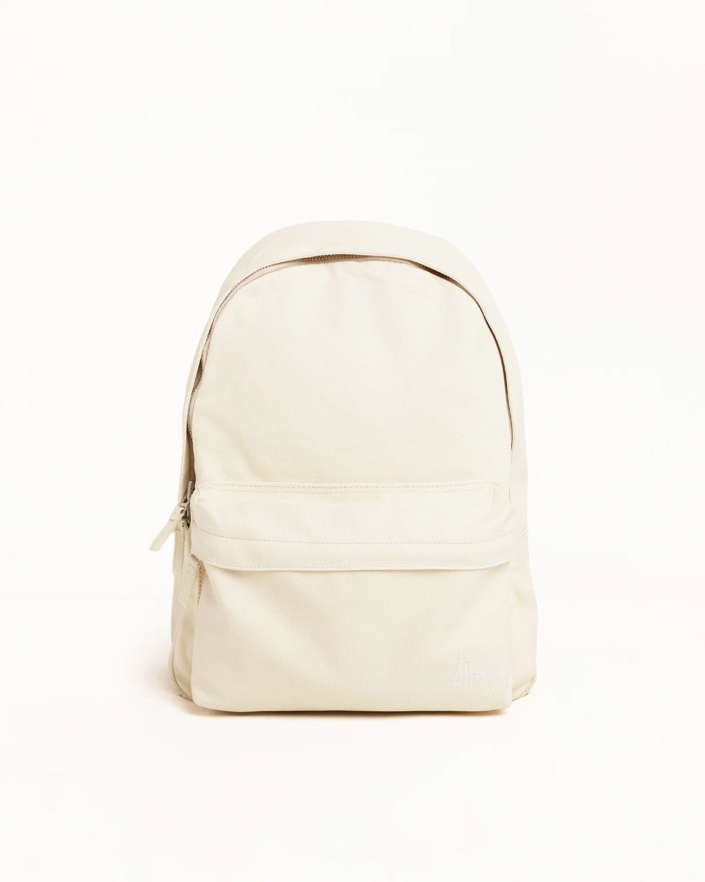 Stussy "Canvas Backpack" - Natural