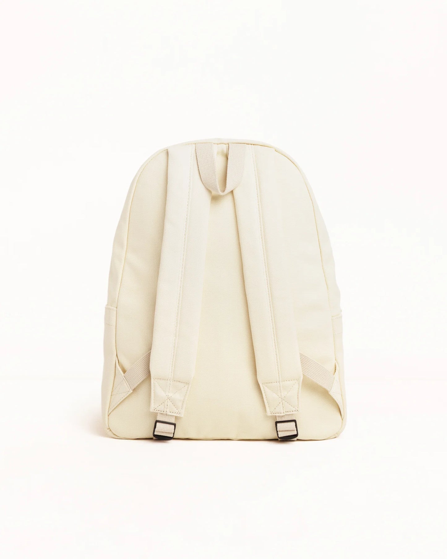 Stussy "Canvas Backpack" - Natural