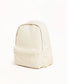 Stussy "Canvas Backpack" - Natural