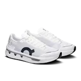 On "Cloudzone 99" Womens - White / Black