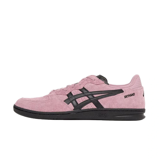 Asics "SkyHand OG" Mens - Taro Purple / Black