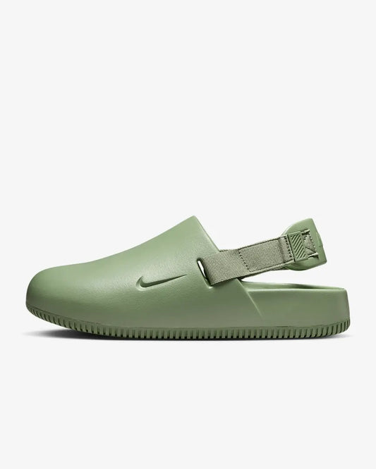 Nike "Calm Mule NA" M - Oil Green