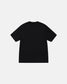 Stussy "Smooth 80 Tee" M - Black