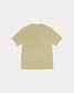 Stussy "Arched Pigment Dyed Tee" M - Elm