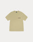 Stussy "Surf Club Pigment Dyed Tee" M - Elm