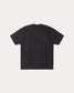 Stussy "Worldwide Dot Tee" M - Black