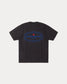 Stussy "Authorized Tee" M - Black