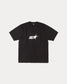 Stussy "Speedway Tee" M - Black