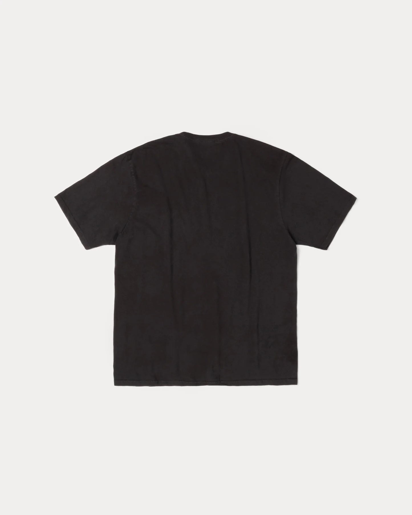 Stussy "Speedway Tee" M - Black