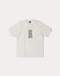 Stussy "Authentic Gear Pig. Dyed Tee" M - Natural