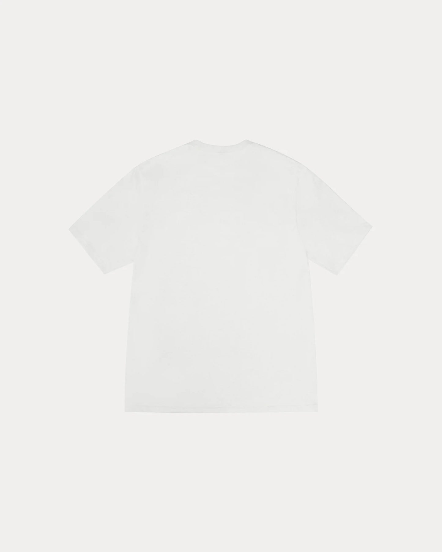 Stussy "Authentic Gear Pig. Dyed Tee" M - Natural