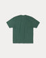 Stussy "Authentic Gear Pig. Dyed Tee" M - Pine