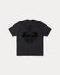 Stussy "Built to Last Pig. Dyed Tee" M - Faded Black