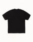 Stussy "Long Range Tee" M - Black