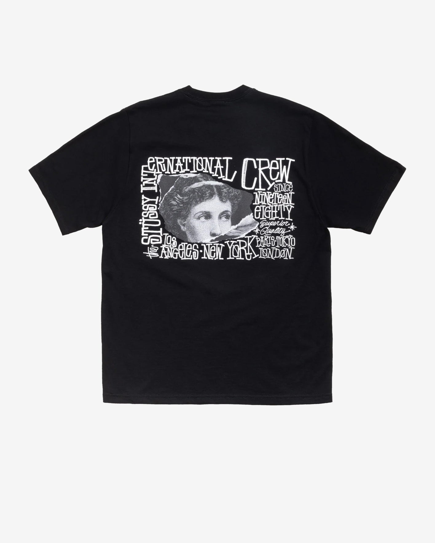 Stussy 