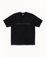 Stussy "S Box Tee" Mens - Black
