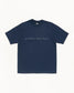 Stussy "S Box Tee" Mens - Navy