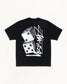 Stussy "Tall Dice Tee" Mens - Black