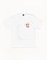 Stussy "Tall Dice Tee" Mens - White