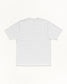 Stussy "Sport Tee" Mens - Ash Heather