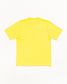 Stussy "Sport Tee" Mens - Lemon