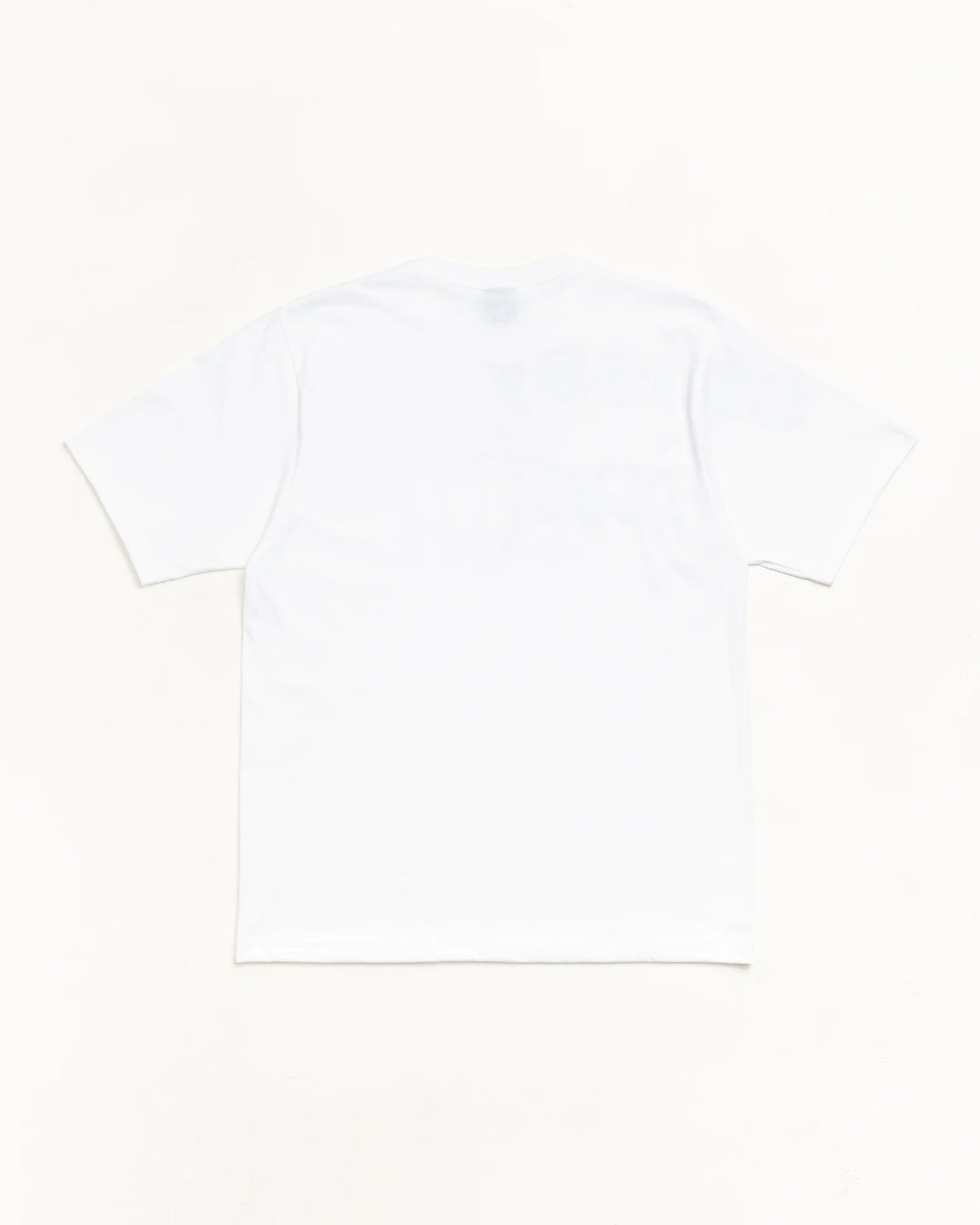 Stussy "Sport Tee" Mens - White